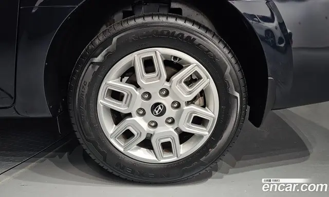 Hyundai Staria 2024 3.5 автомат (гидро), миниатюра 7 Hyundai Staria 2024 3.5 автомат (гидро), миниатюра 7