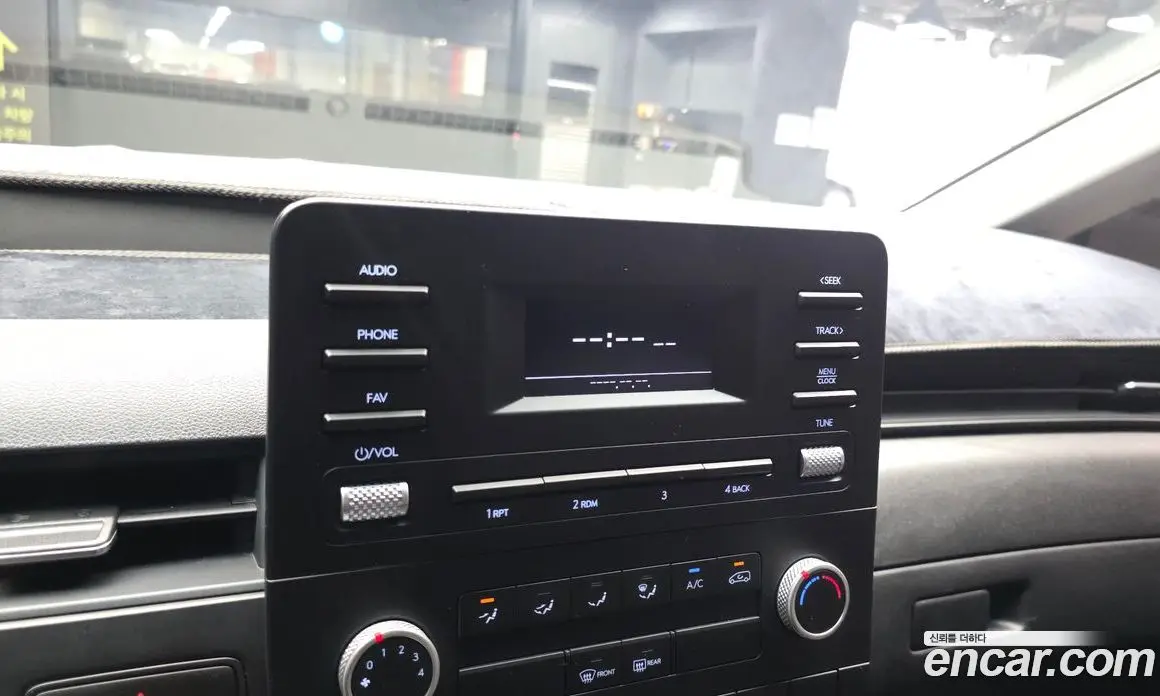 Hyundai Staria 2025 2.2 автомат (гидро), фото 19 Hyundai Staria 2025 2.2 автомат (гидро), фото 19
