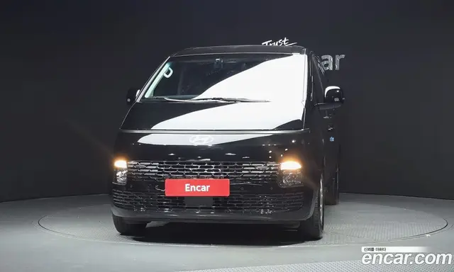 Hyundai Staria 2025 2.2 автомат (гидро), миниатюра 3 Hyundai Staria 2025 2.2 автомат (гидро), миниатюра 3