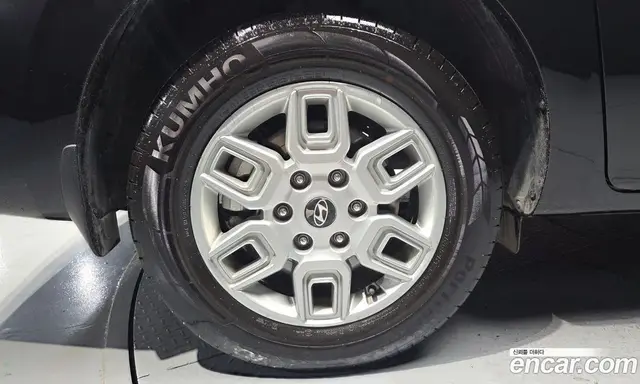 Hyundai Staria 2025 2.2 автомат (гидро), миниатюра 5 Hyundai Staria 2025 2.2 автомат (гидро), миниатюра 5