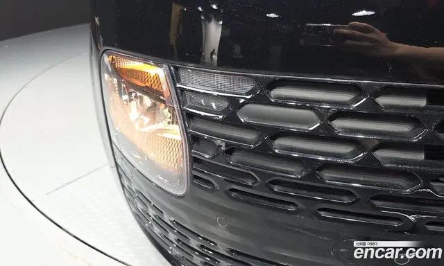 Hyundai Staria 2025 2.2 автомат (гидро), миниатюра 8 Hyundai Staria 2025 2.2 автомат (гидро), миниатюра 8