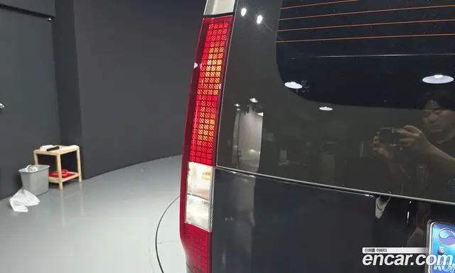 Hyundai Staria 2025 2.2 автомат (гидро), миниатюра 9 Hyundai Staria 2025 2.2 автомат (гидро), миниатюра 9