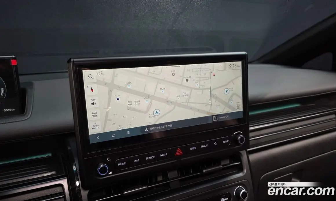 Hyundai Staria 2026 1.6 автомат (гидро), фото 21