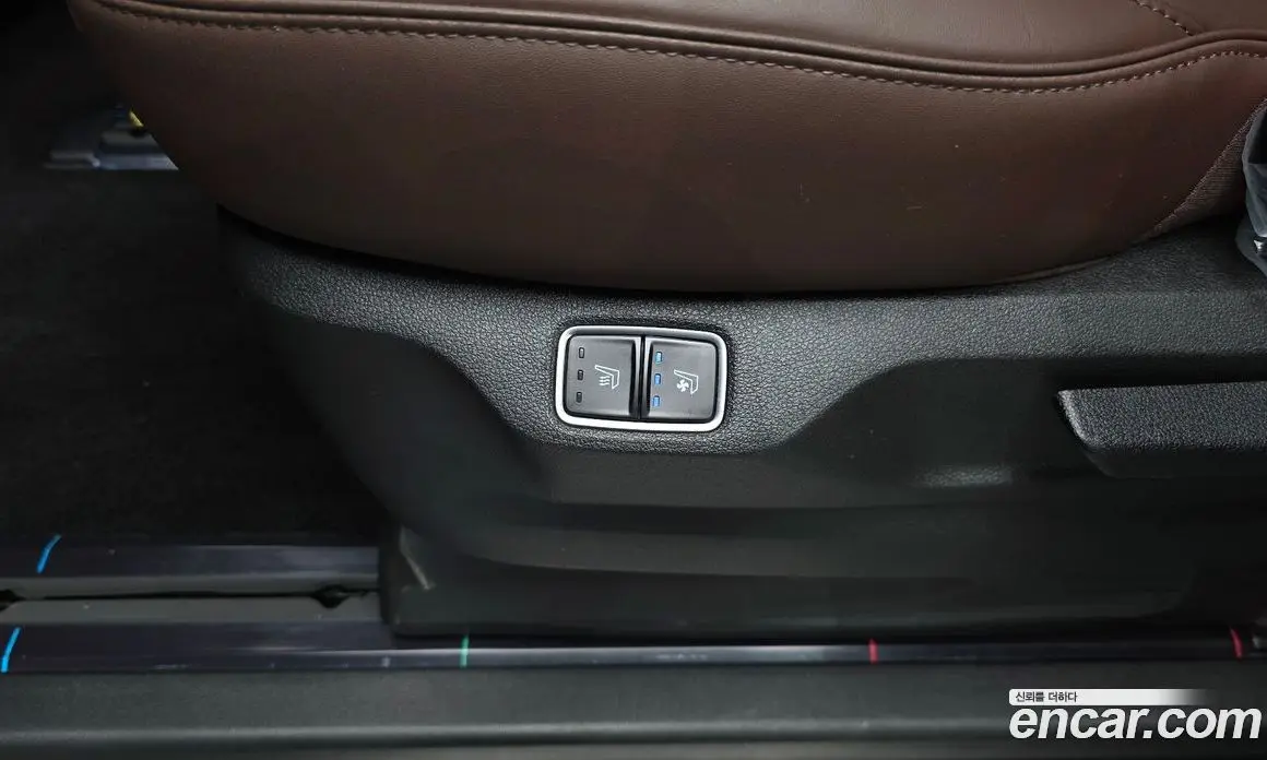 Hyundai Staria 2026 1.6 автомат (гидро), фото 25