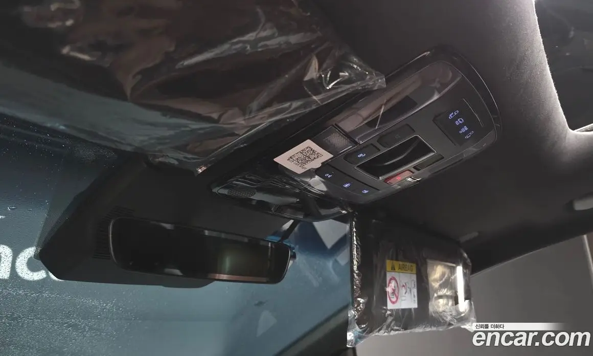 Hyundai Staria 2026 1.6 автомат (гидро), фото 27