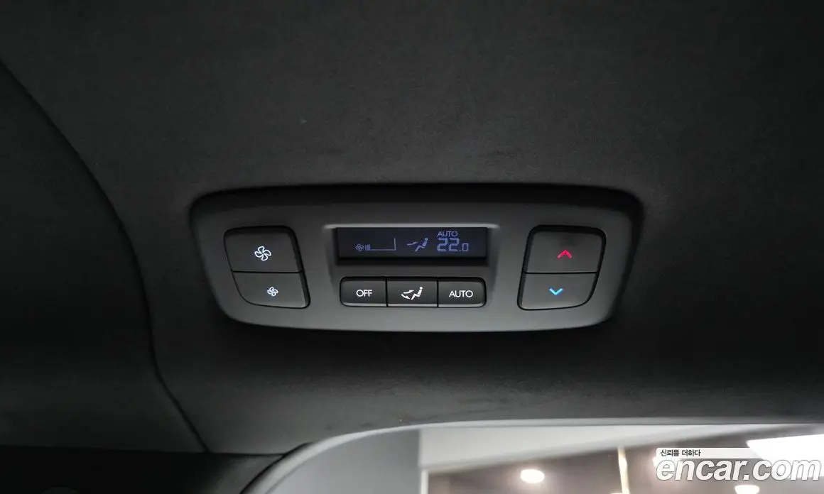 Hyundai Staria 2026 1.6 автомат (гидро), фото 34
