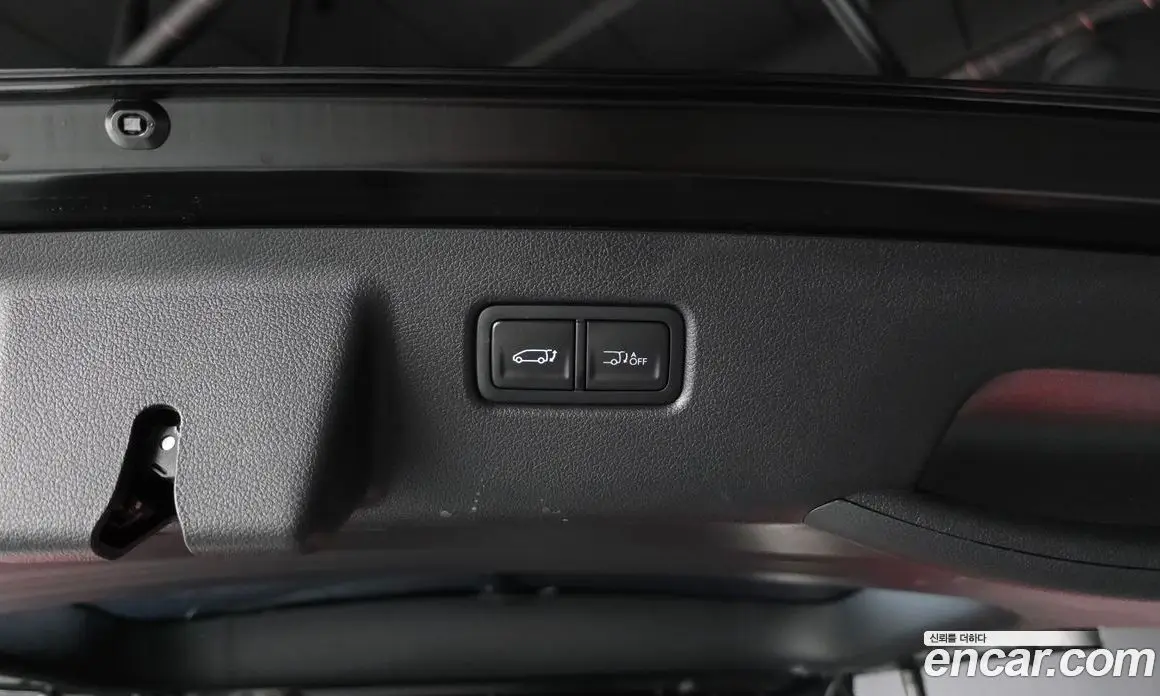 Hyundai Staria 2026 1.6 автомат (гидро), фото 35