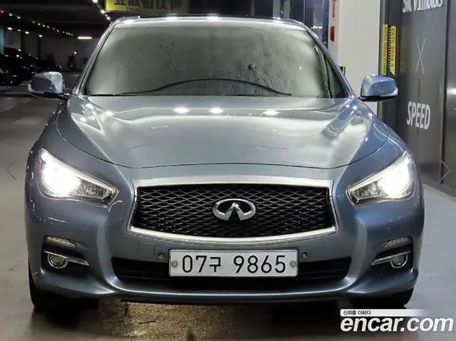 Infiniti Q50 2015 2.1 автомат (гидро), миниатюра 2 Infiniti Q50 2015 2.1 автомат (гидро), миниатюра 2