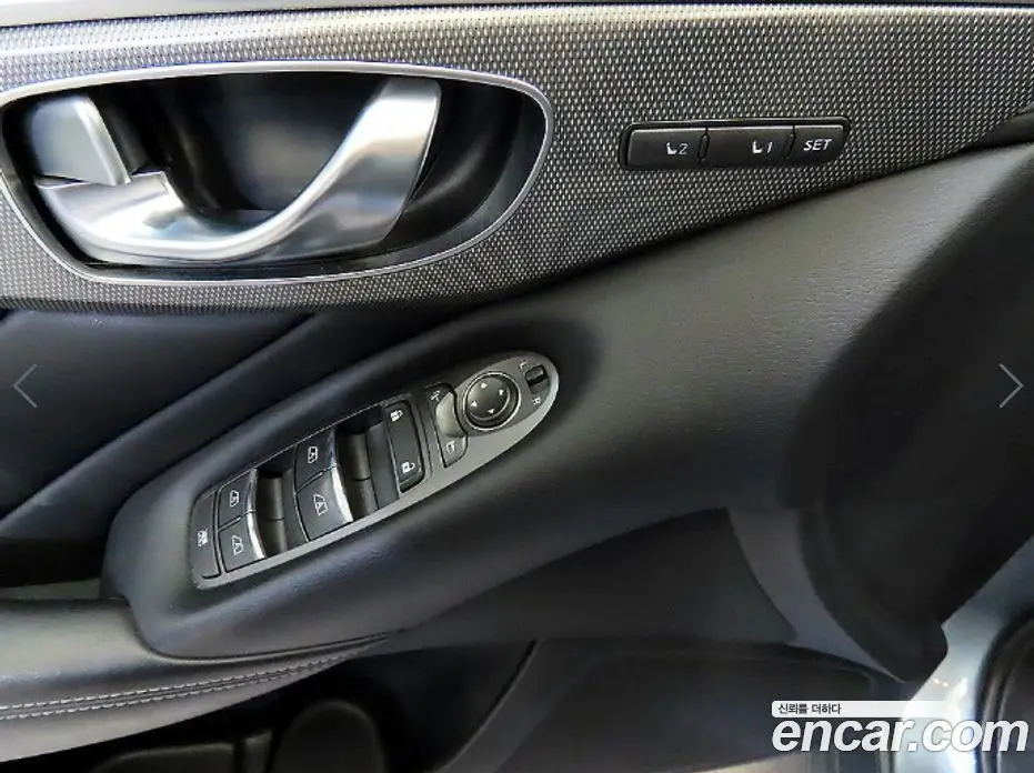 Infiniti Q50 2015 2.1 автомат (гидро), фото 13 Infiniti Q50 2015 2.1 автомат (гидро), фото 13