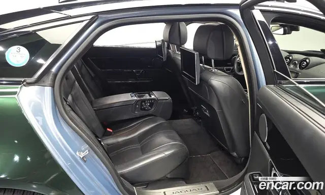 Jaguar XJ 2013 3.0 автомат (гидро), миниатюра 11 Jaguar XJ 2013 3.0 автомат (гидро), миниатюра 11