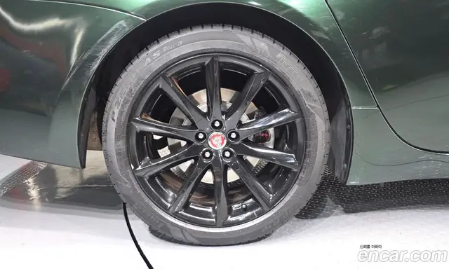 Jaguar XJ 2013 3.0 автомат (гидро), миниатюра 5 Jaguar XJ 2013 3.0 автомат (гидро), миниатюра 5