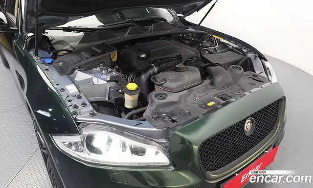Jaguar XJ 2013 3.0 автомат (гидро), миниатюра 6 Jaguar XJ 2013 3.0 автомат (гидро), миниатюра 6