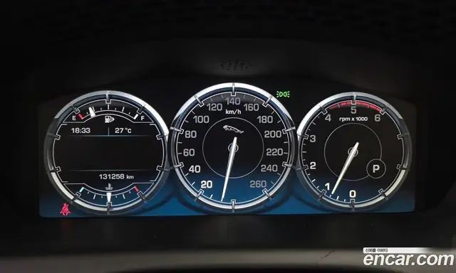 Jaguar XJ 2013 3.0 автомат (гидро), миниатюра 8 Jaguar XJ 2013 3.0 автомат (гидро), миниатюра 8