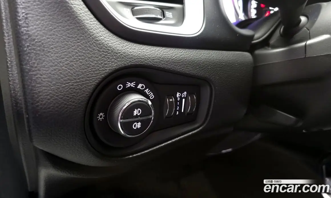 Jeep Renegade 2021 2.4 автомат (гидро), фото 15 Jeep Renegade 2021 2.4 автомат (гидро), фото 15