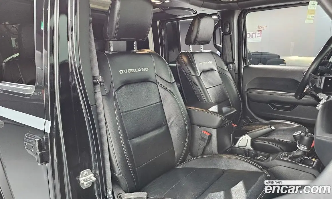 Jeep Wrangler 2019 2.0 автомат (гидро), фото 11 Jeep Wrangler 2019 2.0 автомат (гидро), фото 11