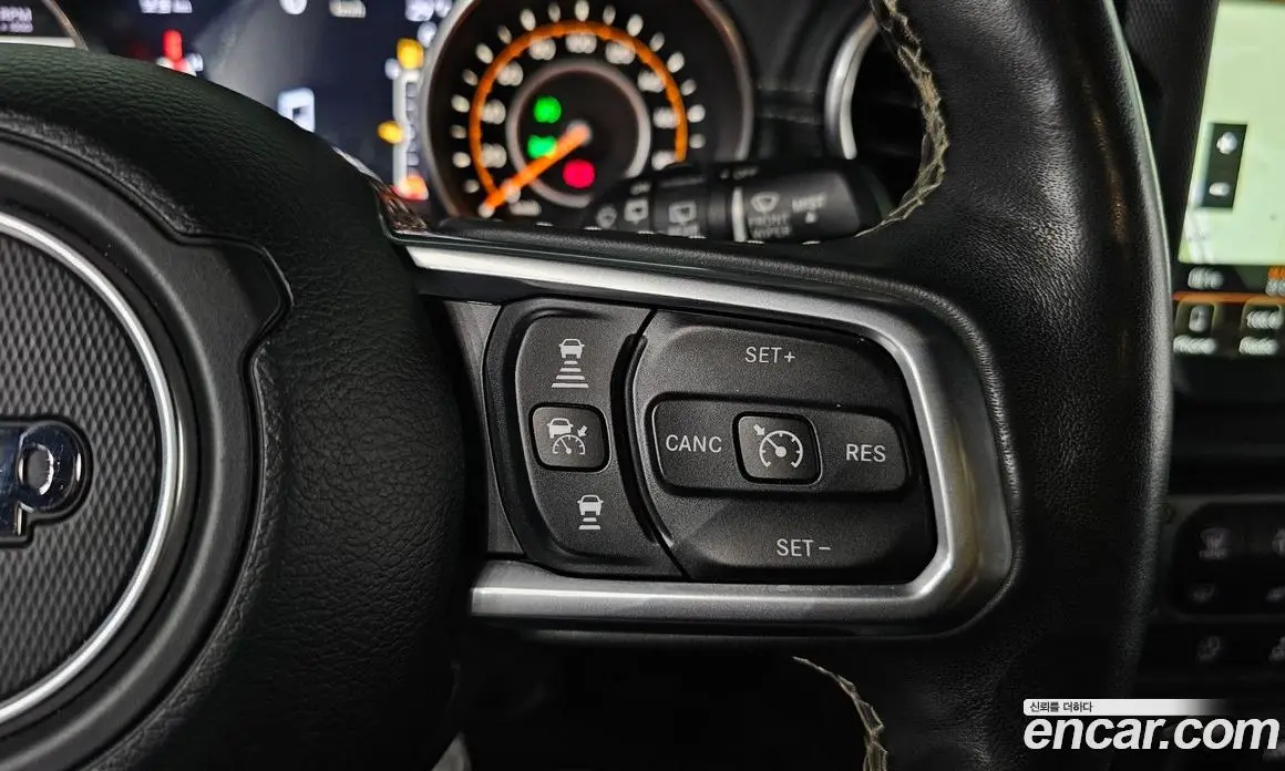 Jeep Wrangler 2019 2.0 автомат (гидро), фото 16 Jeep Wrangler 2019 2.0 автомат (гидро), фото 16