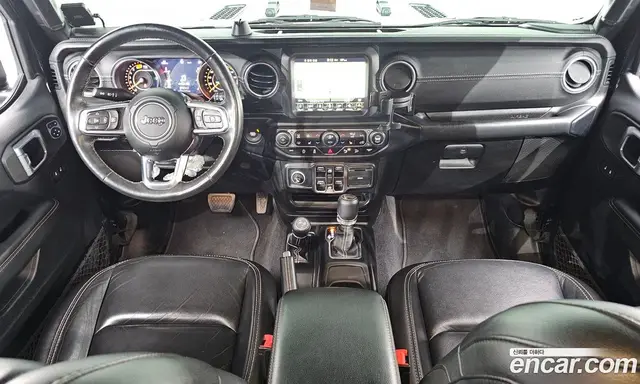 Jeep Wrangler 2019 2.0 автомат (гидро), миниатюра 7 Jeep Wrangler 2019 2.0 автомат (гидро), миниатюра 7