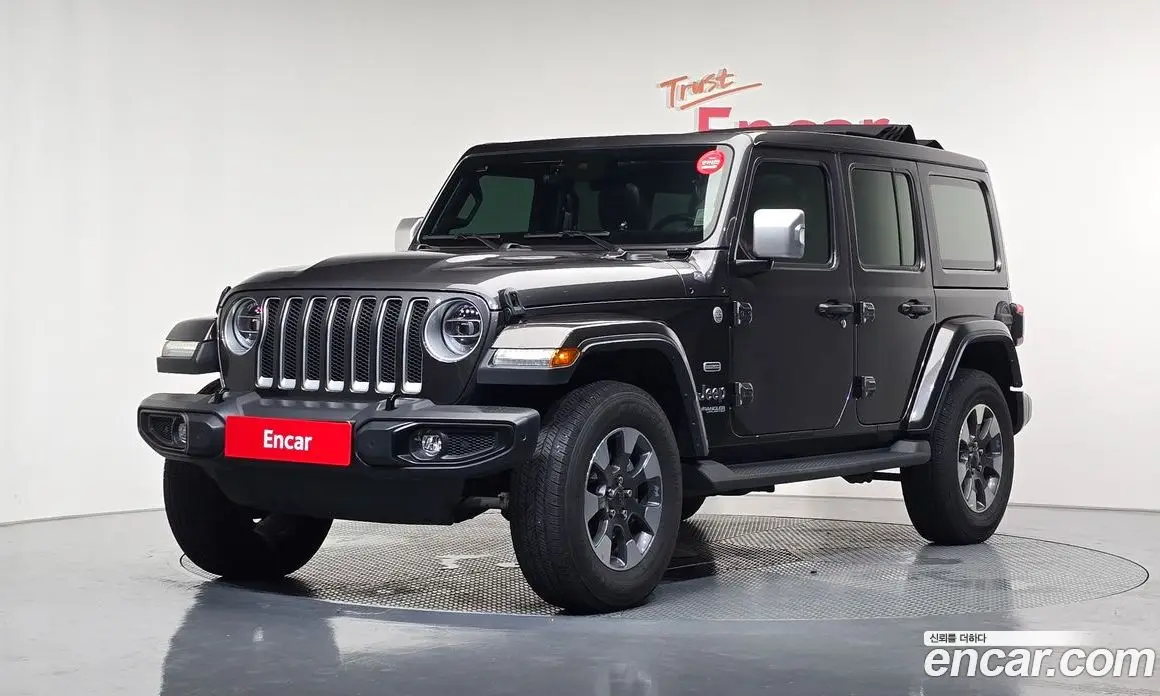 Jeep Wrangler 2022 2.0 автомат (гидро), фото 1 Jeep Wrangler 2022 2.0 автомат (гидро), фото 1
