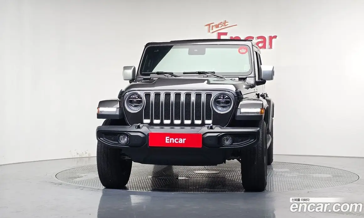Jeep Wrangler 2022 2.0 автомат (гидро), фото 3 Jeep Wrangler 2022 2.0 автомат (гидро), фото 3