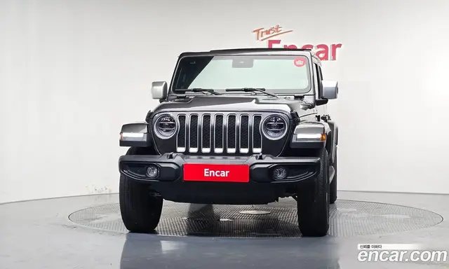 Jeep Wrangler 2022 2.0 автомат (гидро), миниатюра 3 Jeep Wrangler 2022 2.0 автомат (гидро), миниатюра 3