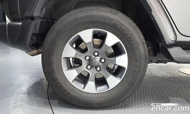 Jeep Wrangler 2022 2.0 автомат (гидро), миниатюра 5 Jeep Wrangler 2022 2.0 автомат (гидро), миниатюра 5