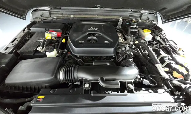 Jeep Wrangler 2022 2.0 автомат (гидро), миниатюра 6 Jeep Wrangler 2022 2.0 автомат (гидро), миниатюра 6