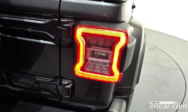 Jeep Wrangler 2022 2.0 автомат (гидро), миниатюра 9 Jeep Wrangler 2022 2.0 автомат (гидро), миниатюра 9