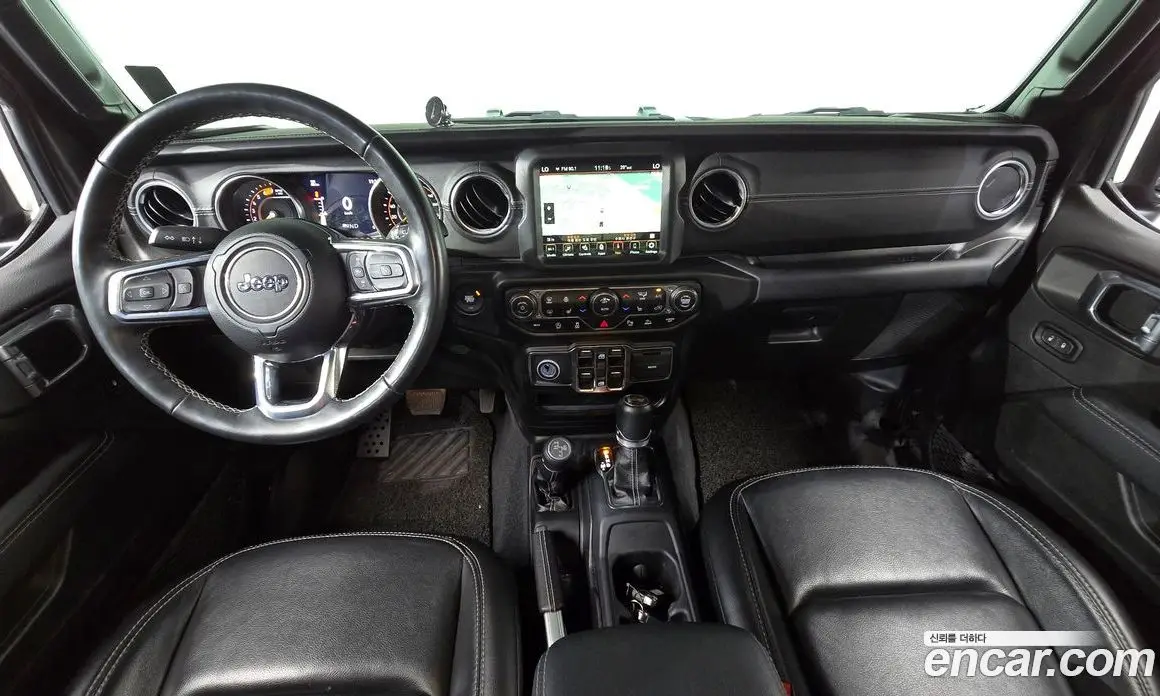 Jeep Wrangler 2022 2.0 автомат (гидро), фото 10 Jeep Wrangler 2022 2.0 автомат (гидро), фото 10