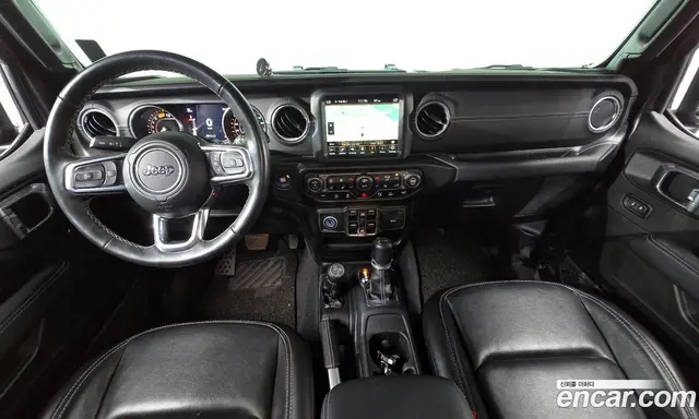 Jeep Wrangler 2022 2.0 автомат (гидро), миниатюра 10 Jeep Wrangler 2022 2.0 автомат (гидро), миниатюра 10