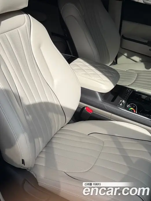 Kia Carnival 2024 3.5 автомат (гидро), фото 13