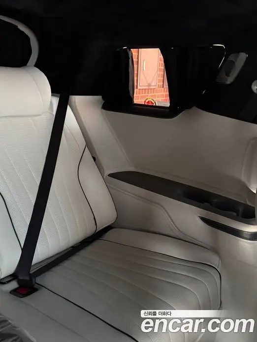 Kia Carnival 2024 3.5 автомат (гидро), фото 14