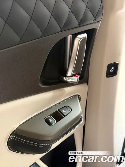 Kia Carnival 2024 3.5 автомат (гидро), фото 15