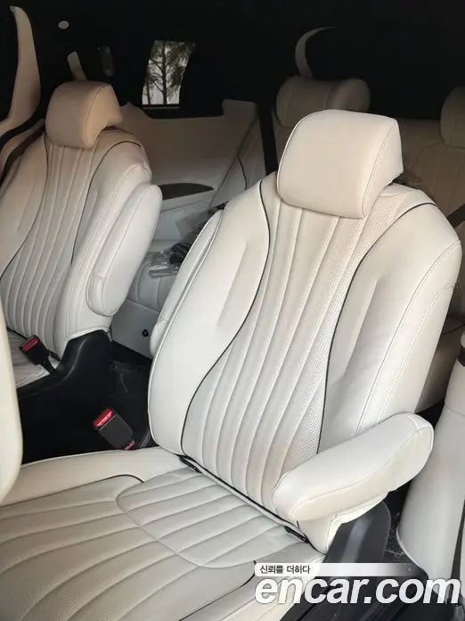 Kia Carnival 2024 3.5 автомат (гидро), миниатюра 9