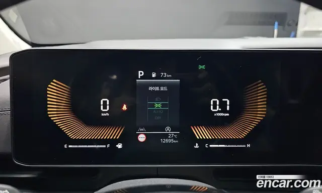 Kia Carnival 2024 2.2 автомат (гидро), миниатюра 11 Kia Carnival 2024 2.2 автомат (гидро), миниатюра 11