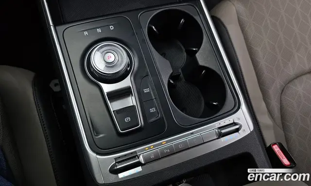 Kia Carnival 2024 2.2 автомат (гидро), миниатюра 12