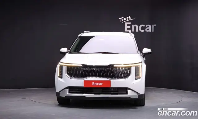 Kia Carnival 2024 2.2 автомат (гидро), миниатюра 3 Kia Carnival 2024 2.2 автомат (гидро), миниатюра 3