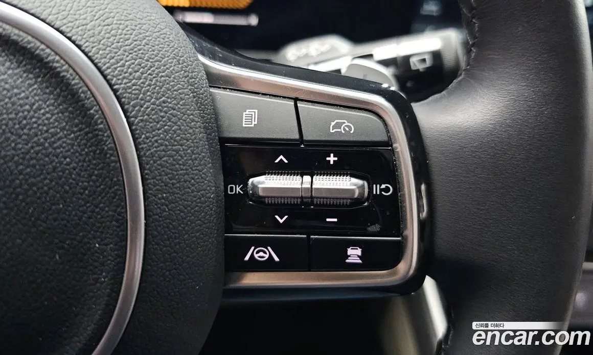 Kia Carnival 2024 2.2 автомат (гидро), фото 23 Kia Carnival 2024 2.2 автомат (гидро), фото 23