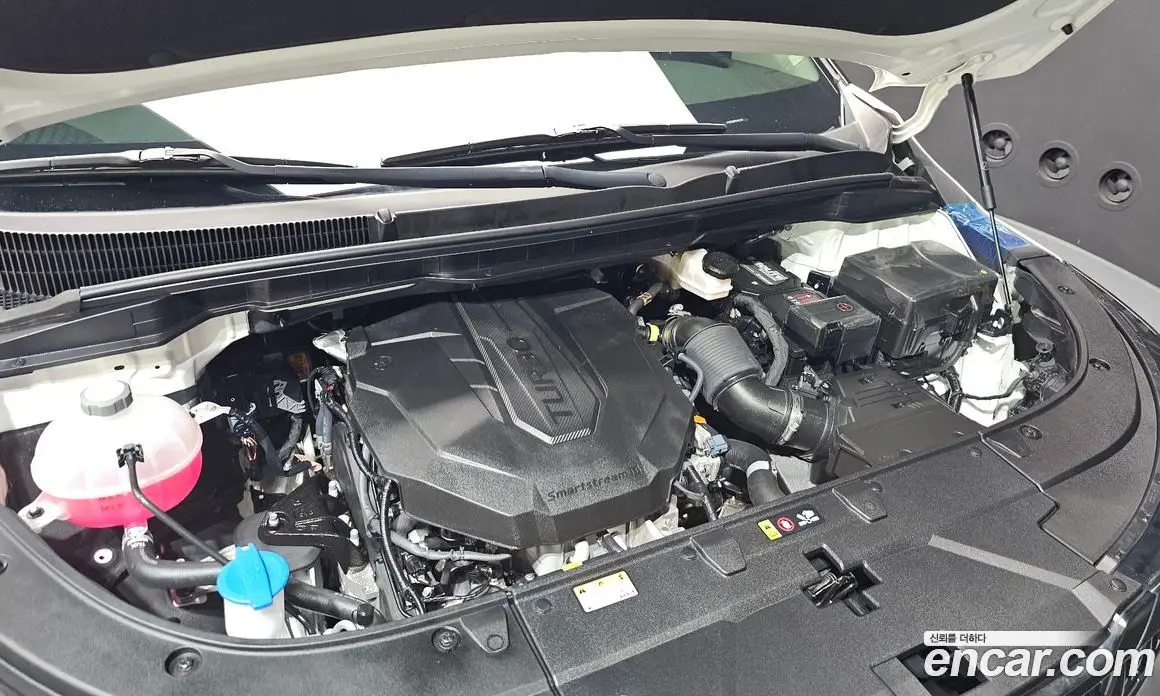 Kia Carnival 2024 2.2 автомат (гидро), фото 6 Kia Carnival 2024 2.2 автомат (гидро), фото 6