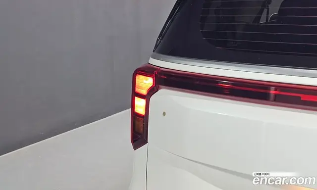Kia Carnival 2024 2.2 автомат (гидро), миниатюра 9 Kia Carnival 2024 2.2 автомат (гидро), миниатюра 9