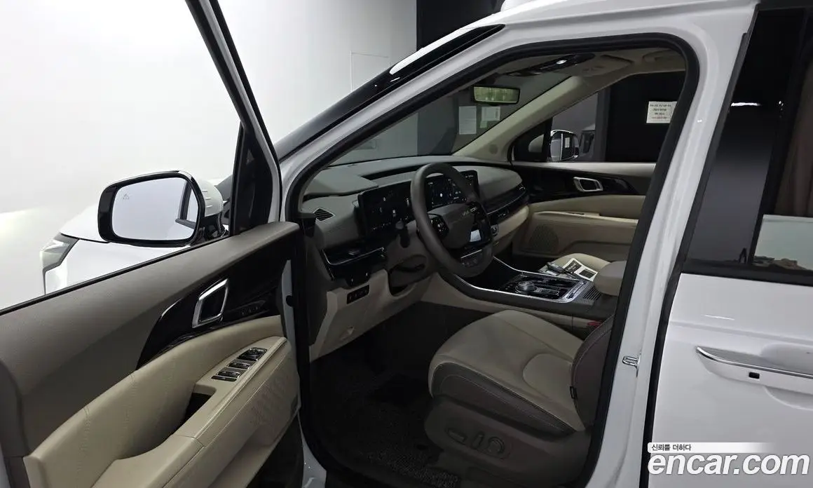Kia Carnival 2024 1.6 автомат (гидро), фото 13 Kia Carnival 2024 1.6 автомат (гидро), фото 13
