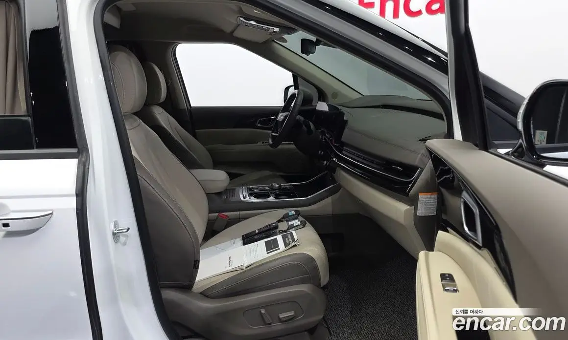 Kia Carnival 2024 1.6 автомат (гидро), фото 16 Kia Carnival 2024 1.6 автомат (гидро), фото 16