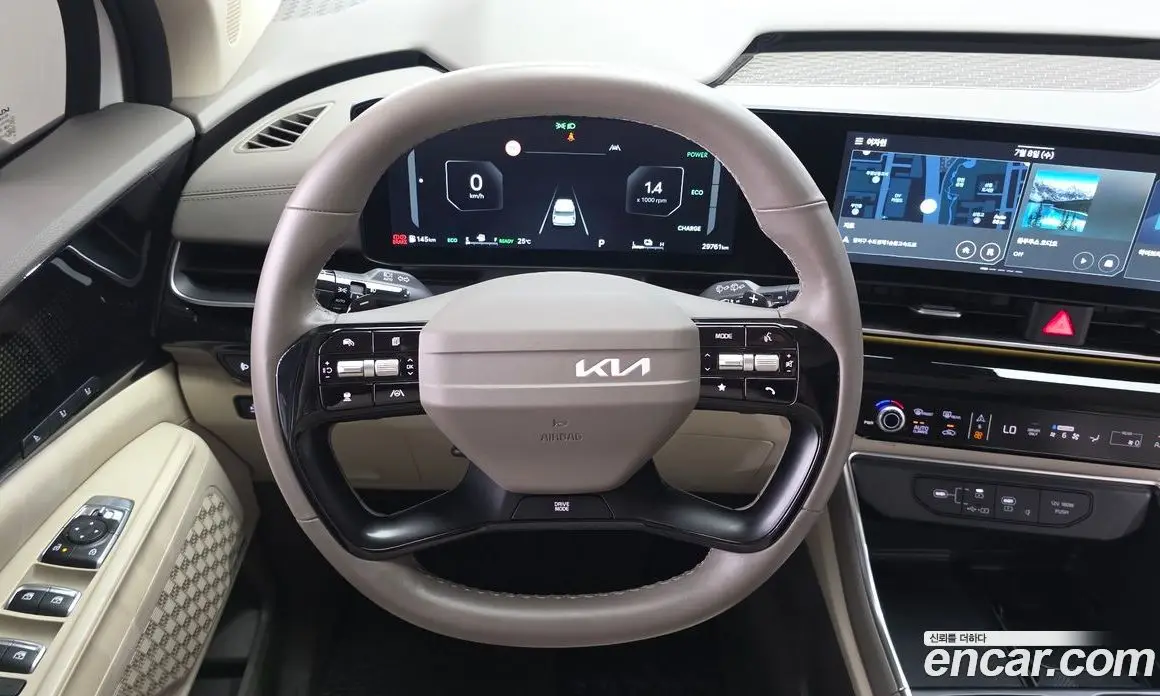 Kia Carnival 2024 1.6 автомат (гидро), фото 19 Kia Carnival 2024 1.6 автомат (гидро), фото 19