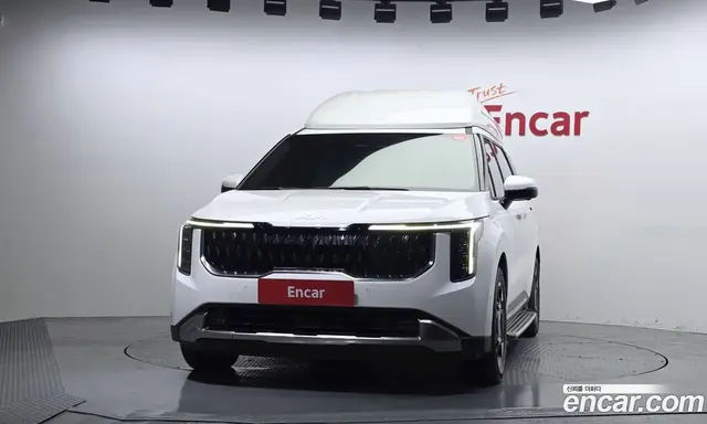 Kia Carnival 2024 1.6 автомат (гидро), миниатюра 3 Kia Carnival 2024 1.6 автомат (гидро), миниатюра 3