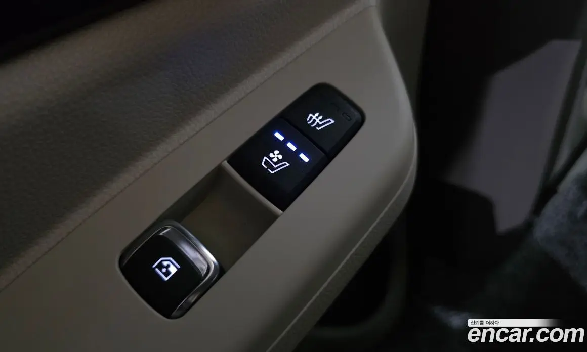 Kia Carnival 2024 1.6 автомат (гидро), фото 25 Kia Carnival 2024 1.6 автомат (гидро), фото 25