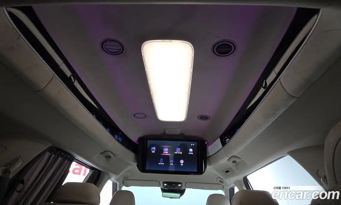 Kia Carnival 2024 1.6 автомат (гидро), фото 37 Kia Carnival 2024 1.6 автомат (гидро), фото 37