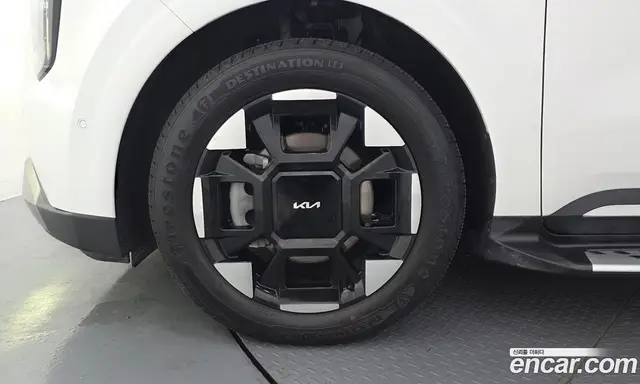 Kia Carnival 2024 1.6 автомат (гидро), миниатюра 5 Kia Carnival 2024 1.6 автомат (гидро), миниатюра 5