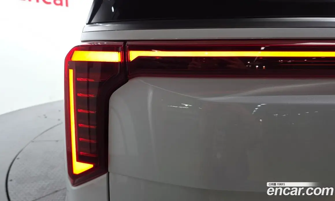 Kia Carnival 2024 1.6 автомат (гидро), фото 9 Kia Carnival 2024 1.6 автомат (гидро), фото 9