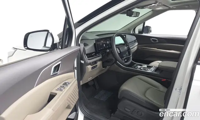 Kia Carnival 2025 3.5 автомат (гидро), миниатюра 12