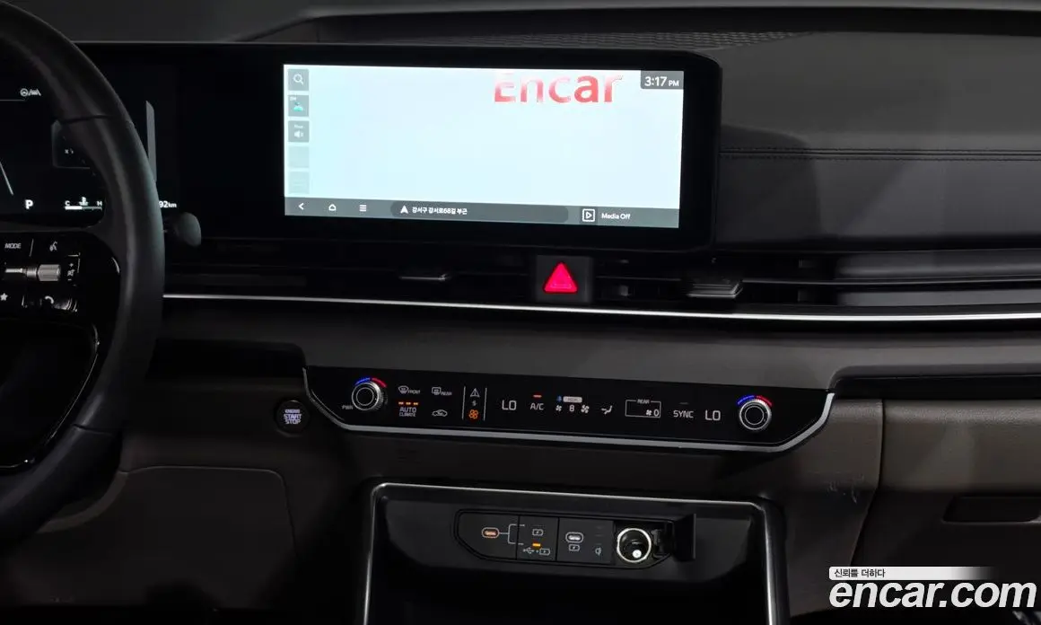 Kia Carnival 2025 3.5 автомат (гидро), фото 19 Kia Carnival 2025 3.5 автомат (гидро), фото 19