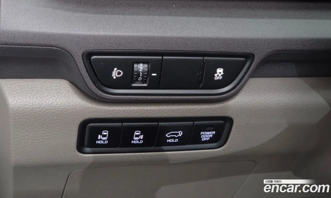 Kia Carnival 2025 3.5 автомат (гидро), фото 27 Kia Carnival 2025 3.5 автомат (гидро), фото 27